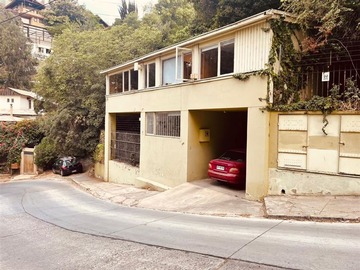 Venta / Casa / Viña del Mar