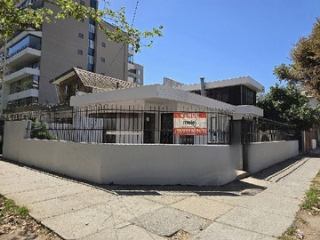 Venta / Casa / Viña del Mar