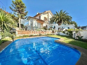 Venta / Casa / Viña del Mar
