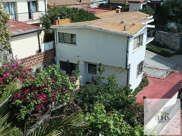 Venta / Casa / Viña del Mar