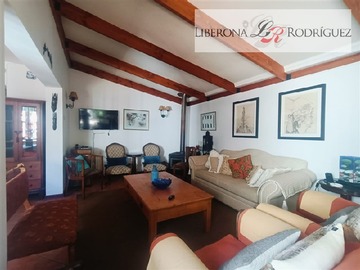 Venta / Casa / Viña del Mar