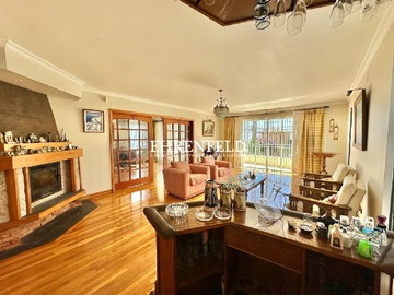 Venta / Casa / Viña del Mar
