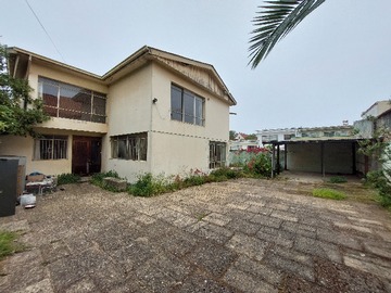 Venta / Casa / Viña del Mar