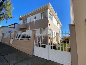 Venta / Casa / Viña del Mar