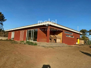 Venta / Casa / Viña del Mar
