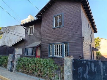 Venta / Casa / Viña del Mar