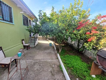 Venta / Casa / Viña del Mar