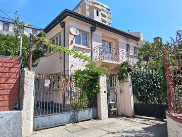 Venta / Casa / Viña del Mar