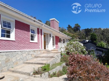 Venta / Casa / Viña del Mar