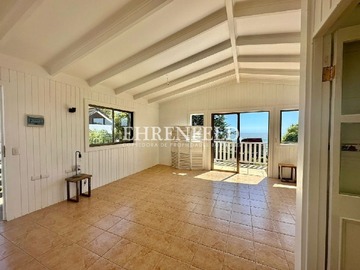 Venta / Casa / Viña del Mar
