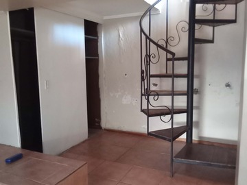 Acceso al piso -1