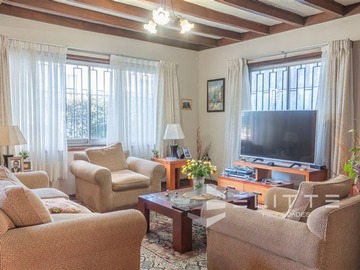 Venta / Casa / Viña del Mar