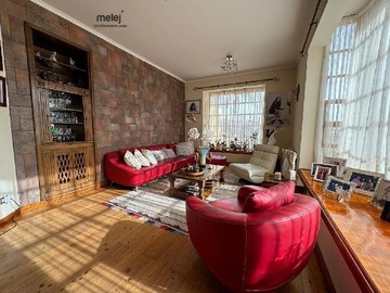 Venta / Casa / Viña del Mar