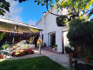 Venta / Casa / Viña del Mar