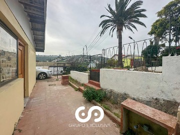 Venta / Casa / Viña del Mar