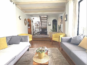 Viña del Mar, Miraflores Image