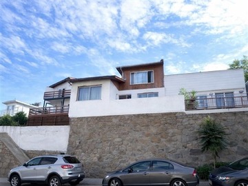 Venta / Casa / Viña del Mar
