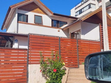 Venta / Casa / Viña del Mar