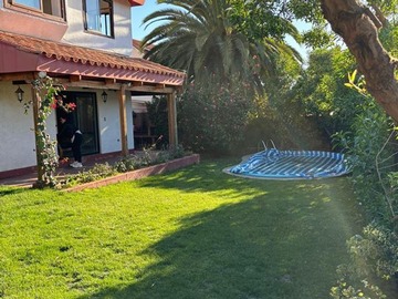 Venta / Casa / Viña del Mar