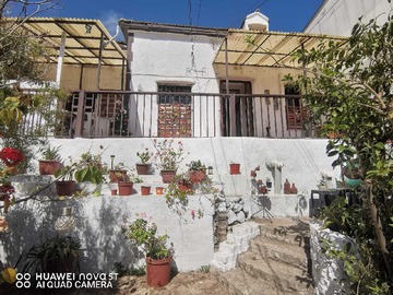 Venta / Casa / Viña del Mar