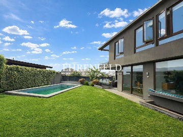 Venta / Casa / Viña del Mar