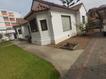 Venta / Casa / Viña del Mar