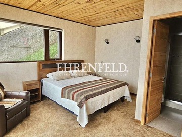 Suite departamento 
.