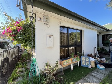 Venta / Casa / Viña del Mar