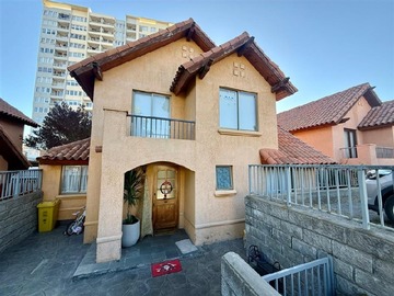 Venta / Casa / Viña del Mar