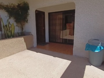 Entrada casa