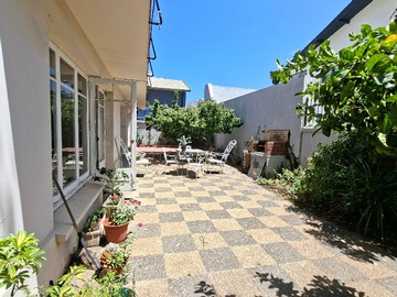 Venta / Casa / Viña del Mar