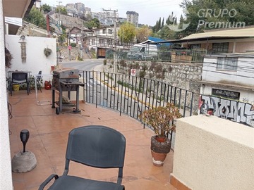 Venta / Casa / Viña del Mar