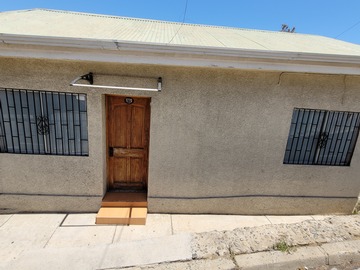 Fachada calle