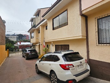 Venta / Casa / Viña del Mar