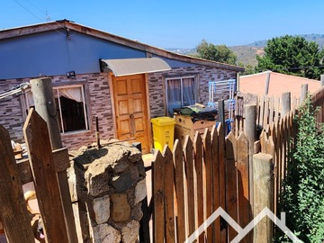 Venta / Casa / Viña del Mar
