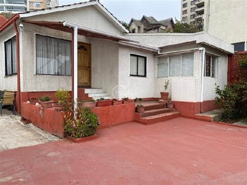 Venta / Casa / Viña del Mar