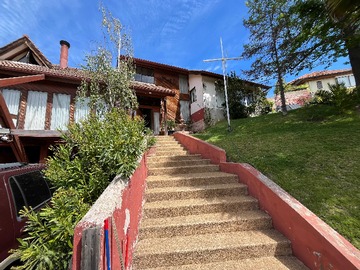 Venta / Casa / Viña del Mar