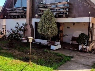 Venta / Casa / Viña del Mar
