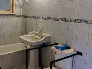 baño