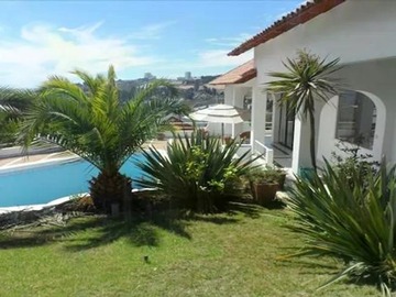 Venta / Casa / Viña del Mar