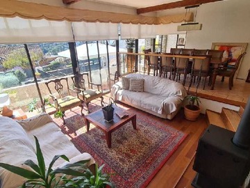 Venta / Casa / Viña del Mar