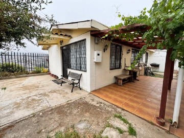 Venta / Casa / Viña del Mar