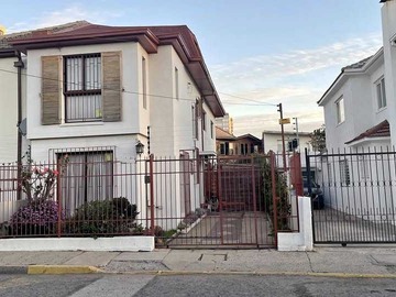 Venta / Casa / Viña del Mar