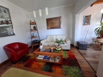 Venta / Casa / Viña del Mar