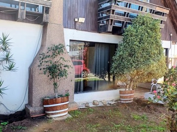 Venta / Casa / Viña del Mar