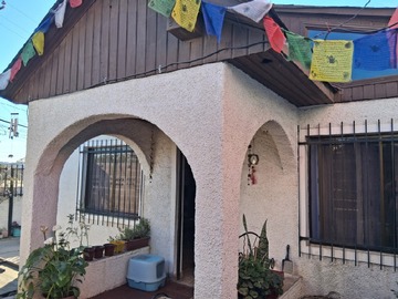 Venta / Casa / Viña del Mar