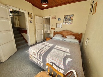 Dormitorio 4