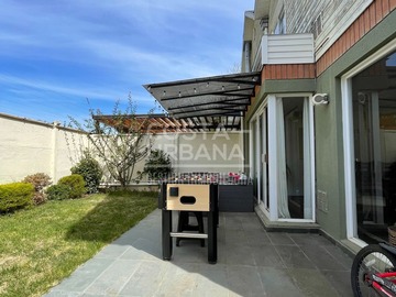 Venta / Casa / Viña del Mar