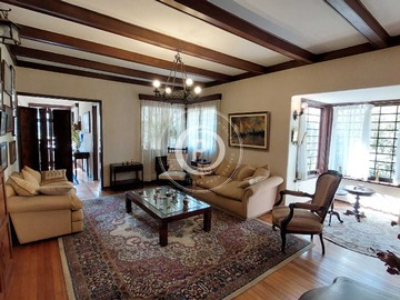 Venta / Casa / Viña del Mar