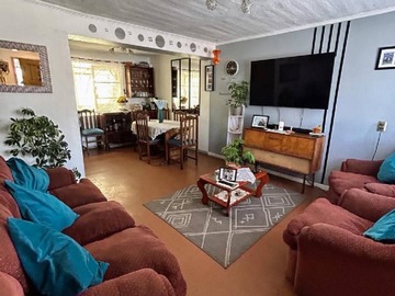 Venta / Casa / Viña del Mar